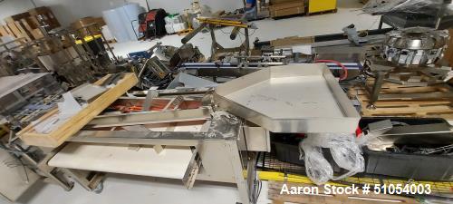 Used GreenBroz Bud Sorter