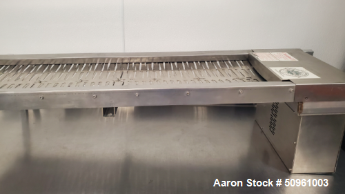 Used UltraTrimmer Cannabis Trimmer