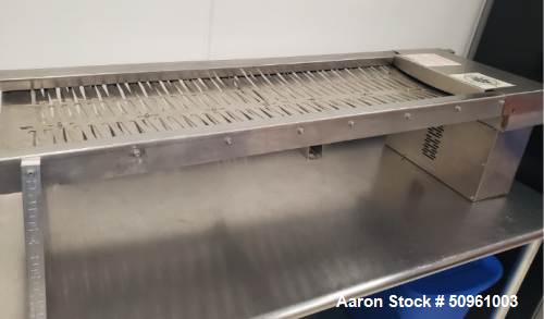 Used UltraTrimmer Cannabis Trimmer