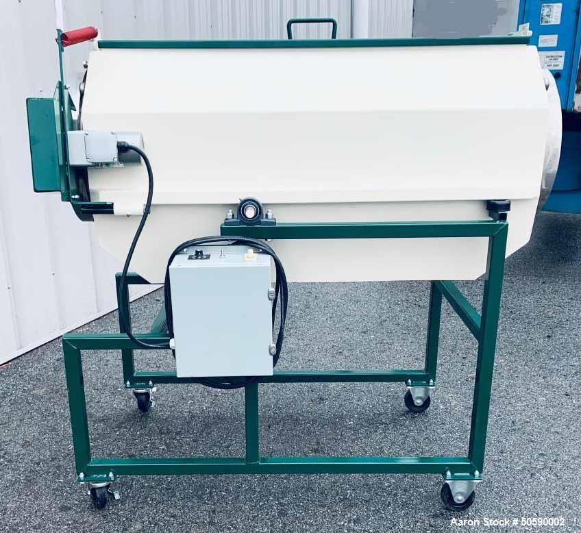 Used Keystone Hemp Growers Cannabis Smart Trimmer
