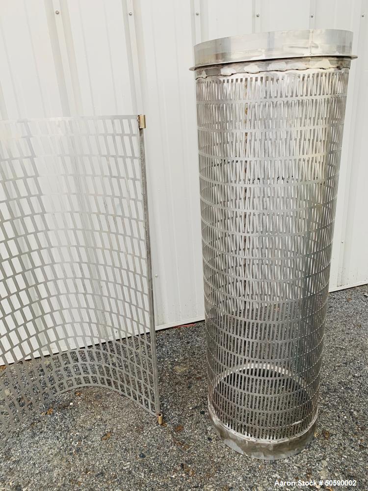 Used Keystone Hemp Growers Cannabis Smart Trimmer