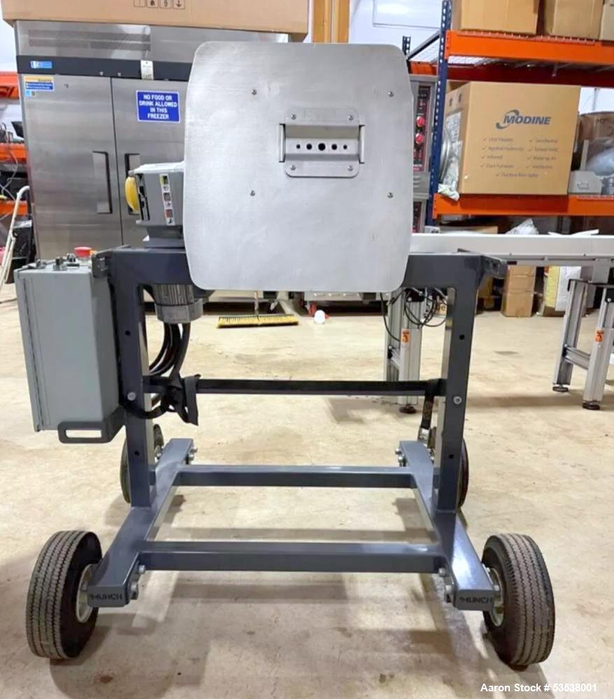 Unused Munch Machines MB1 Mother Bucker – Cannabis & Hemp Trimmer