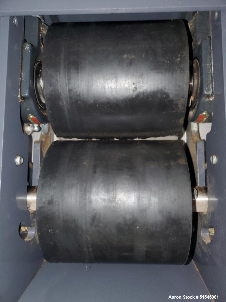 Used Munch Machines "Mother Bucker" Bucking Machine