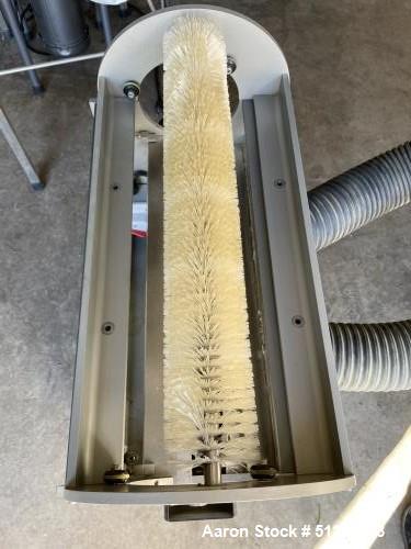 Used Shearline Trimming System