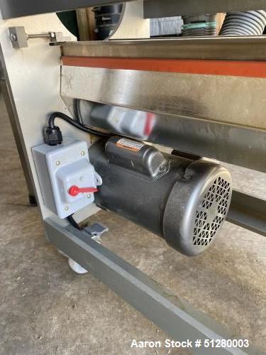 Used Shearline Trimming System