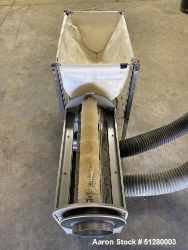 Used Shearline Trimming System