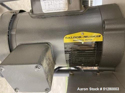 Used Shearline Trimming System