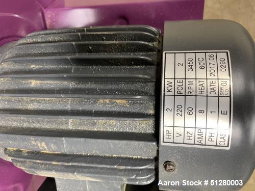 Used Shearline Trimming System