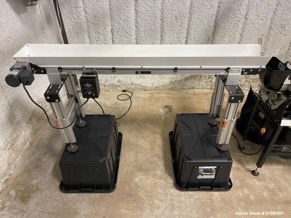 Used- Two Twister Cannabis & Bud Trimmers