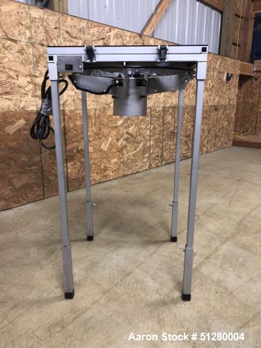 Used Lot of (3) Trimpro Leaf Trimmers