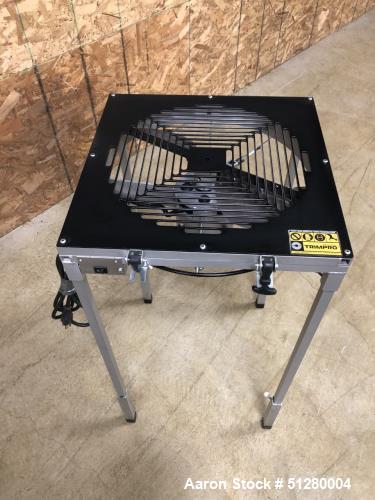 Used Lot of (3) Trimpro Leaf Trimmers