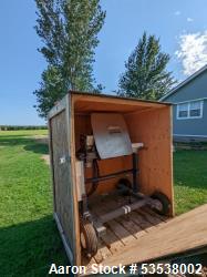 Unused Munch Machines MB1 Mother Bucker Trimmer – Wet & Dry Capable
