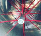 Used High-Tech 110 3LB Plant Shredder Machine