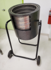 Used TrimPal Cannabis Trimmer