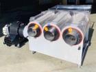 Used Centurion Pro. Model 3.0. Medical Grade Cannabis Trimmer