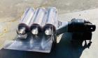 Used Centurion Pro. Model 3.0. Medical Grade Cannabis Trimmer