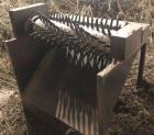 Used Agnew Processing Hemp Shucker