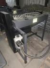 Used Agnew Processing Hemp Shucker