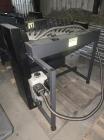 Used- Agnew Processing Hemp Shucker