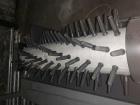 Used Agnew Processing Hemp Shucker