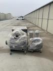 Used CenturionPro Gladiator Trimming Machine with Dual-Purpose Hybrid Electropo
