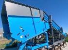Used Hemp Processing Solutions Stationary BudRubber – 5,000 Lbs/Hr Capacity, Flower Separator