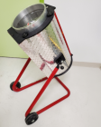 Used- Triminator Dry-Bud Cannabis Trimmer