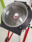 Used Triminator Dry-Bud Cannabis Trimmer