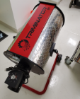 Used Triminator Dry-Bud Cannabis Trimmer