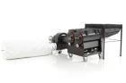 Used CenturionPro Gladiator Trimming Machine with Dual-Purpose Hybrid Electropo