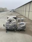 Used CenturionPro Gladiator Trimming Machine with Dual-Purpose Hybrid Electropo