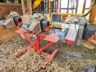 Used Centurion Pro HP3 Bucker Debudder Machine