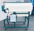 Used Keystone Hemp Growers Cannabis Smart Trimmer