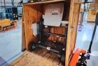 Unused Munch Machines MB1 Mother Bucker – Cannabis & Hemp Trimmer