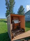 Unused Munch Machines MB1 Mother Bucker Trimmer – Wet & Dry Capable