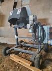 Used Munch Machines 