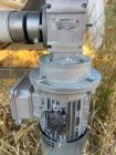 Used Toms Tumbler High Volume Python Bladeless Trimmer