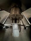 Used Toms Tumbler High Volume Python Bladeless Trimmer