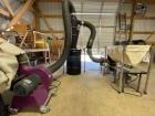Used Shearline Trimming System