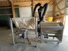 Used Shearline Trimming System