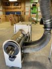 Used Shearline Trimming System