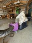 Used Shearline Trimming System