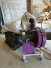 Used Shearline Trimming System