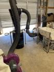 Used Shearline Trimming System