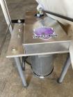 Used Shearline Trimming System