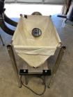 Used Shearline Trimming System
