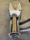 Used Shearline Trimming System