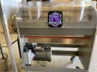 Used Shearline Trimming System