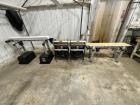 Used Two Twister Cannabis & Bud Trimmers
