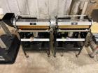 Used Two Twister Cannabis & Bud Trimmers